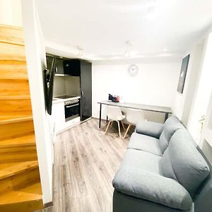 Appartement met Drie Slaapkamers